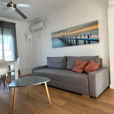 Apartamento Paseo Las Vinas *