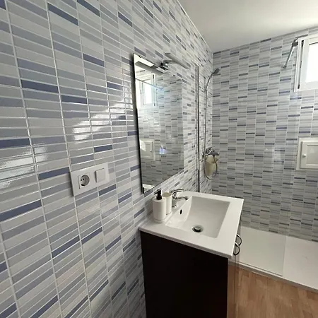 Apartamento Paseo Las Vinas Apartment Jerez de la Frontera